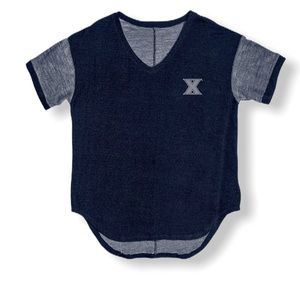 Xavier Musketeers NCAA Women's Premium Terry